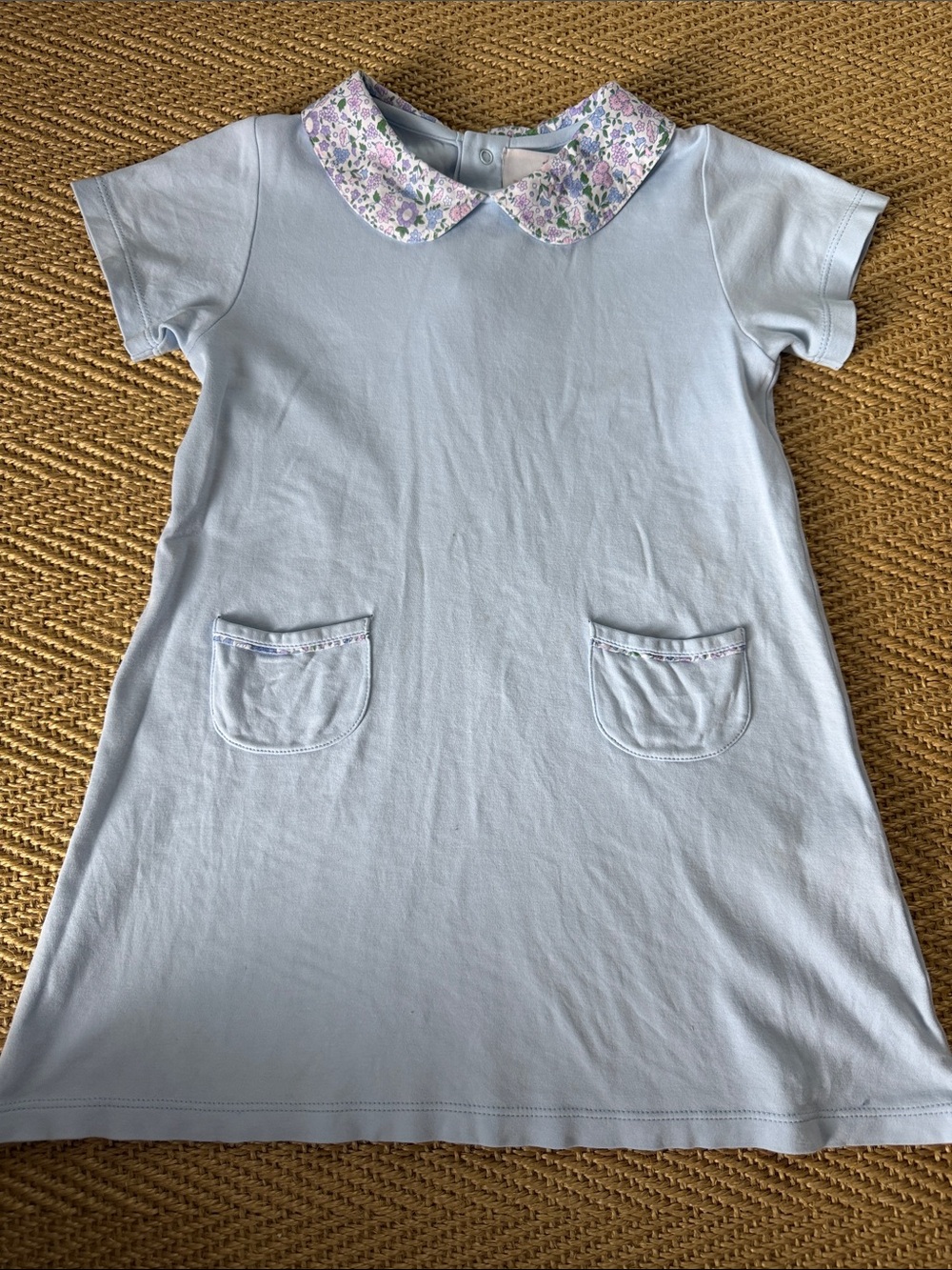 Knit Dress